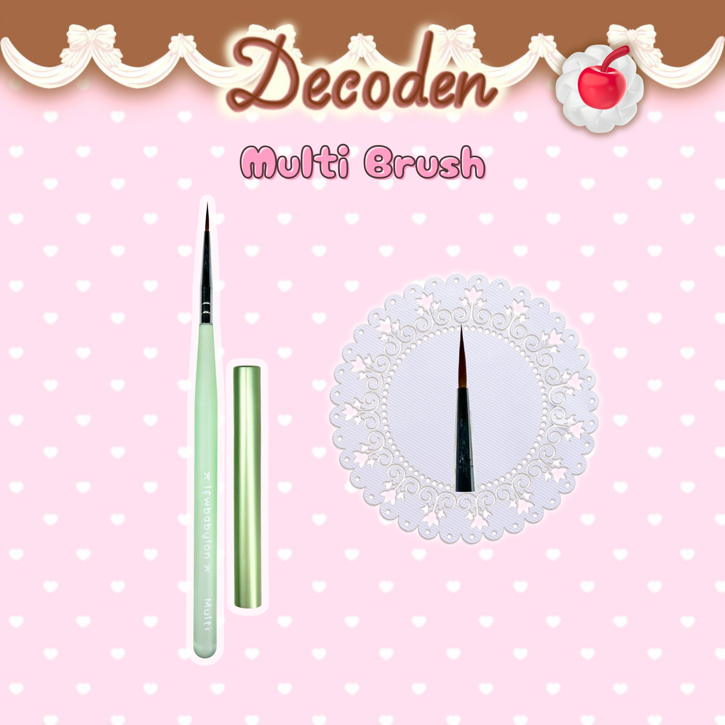 Multi Brush