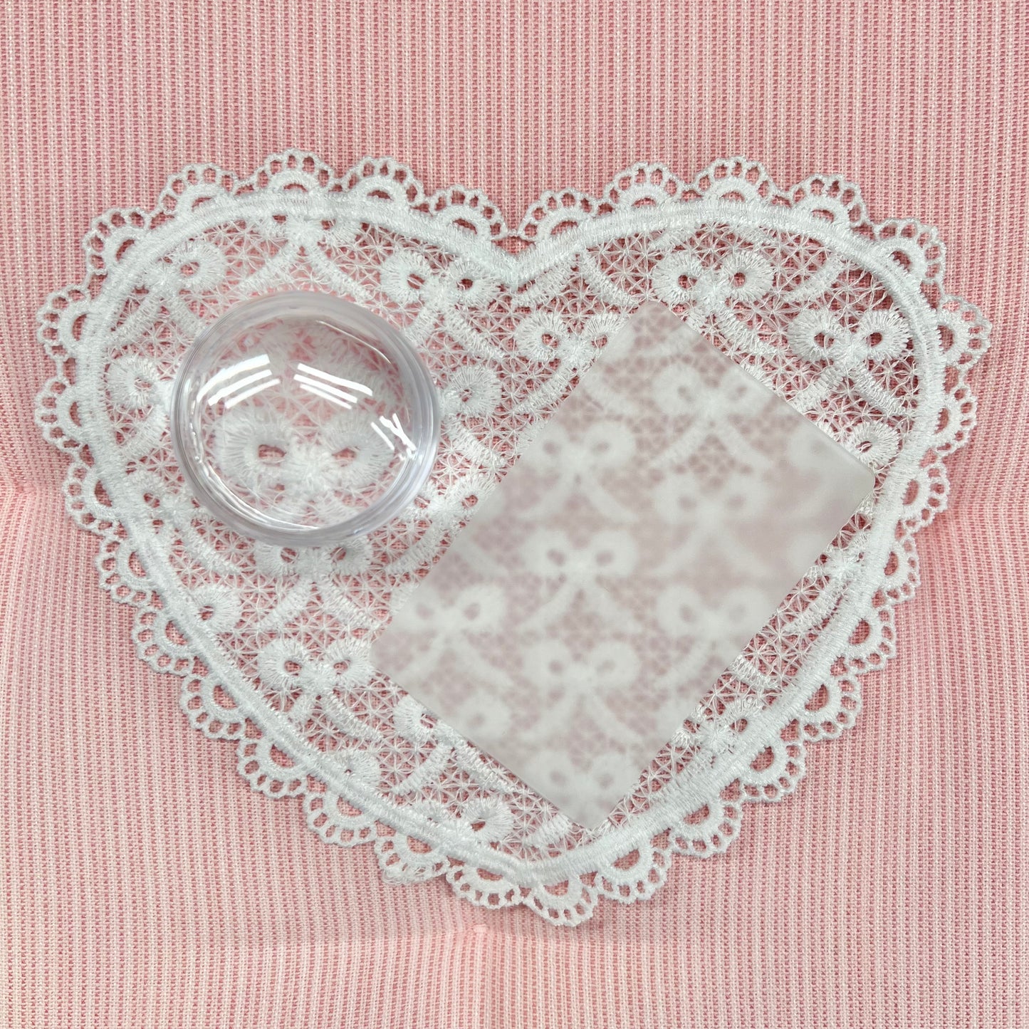 Stamping Silicone Transfer Tool