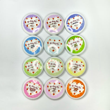 Pastel V2 Clay Singles 5g