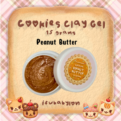 🍪 Clay Collection 🍪