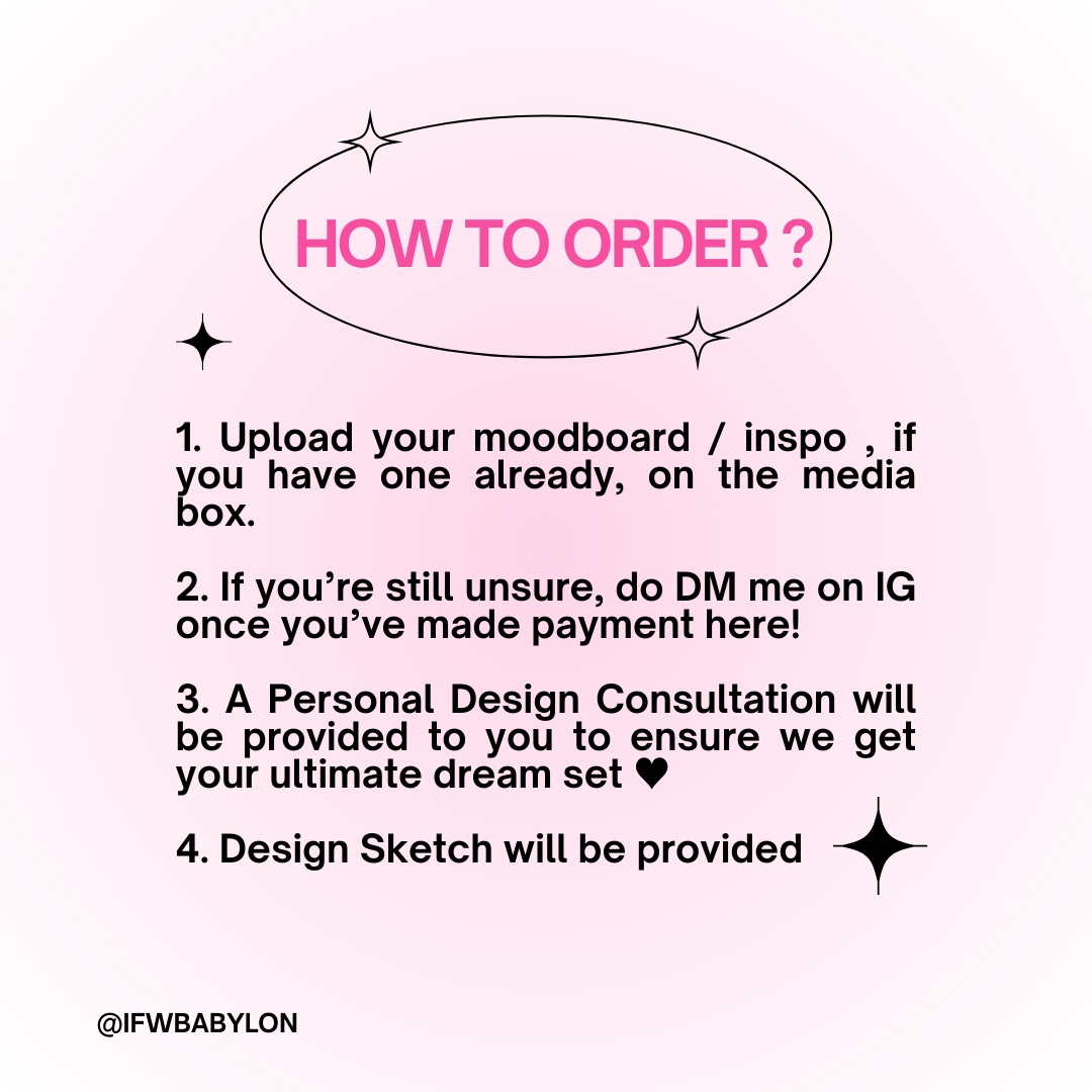 IFWBABYLON Freestyle Custom