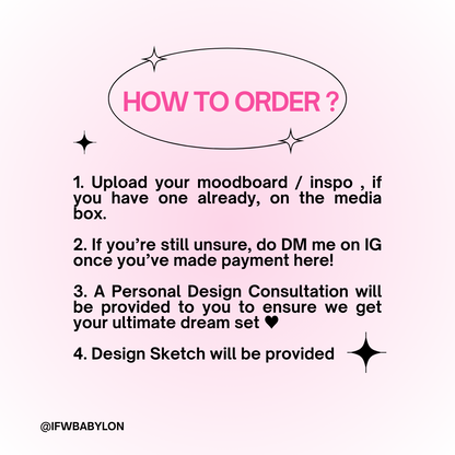 IFWBABYLON Freestyle Custom