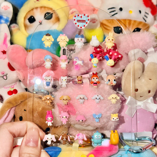 October Nail Mold Bundle