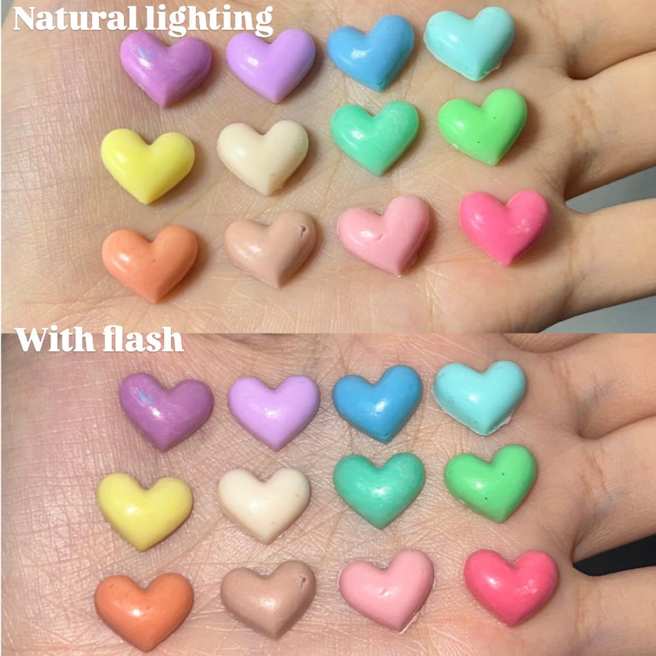 Pastel V1 Biggie Palette