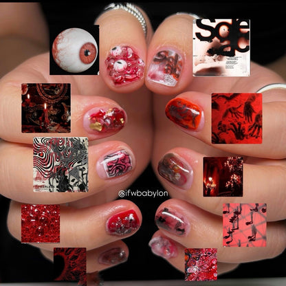 ✰ Omakase Custom Set ✰