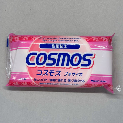 COSMOS - clay