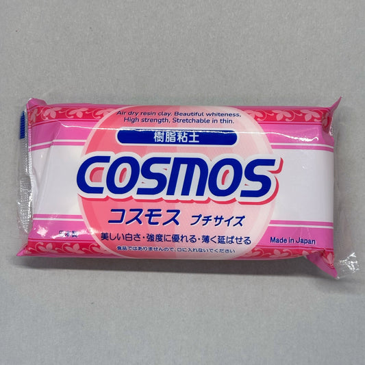 COSMOS - clay