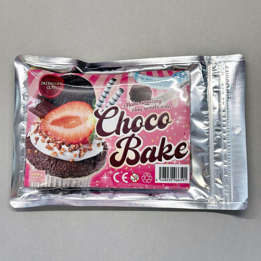 Artec Chocobake Clay