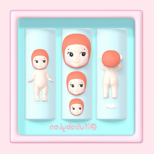 Sonny Angel Nail Mold