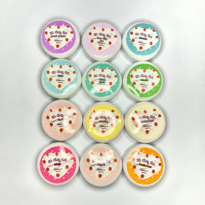 Pastel V1 Clay Singles 5g