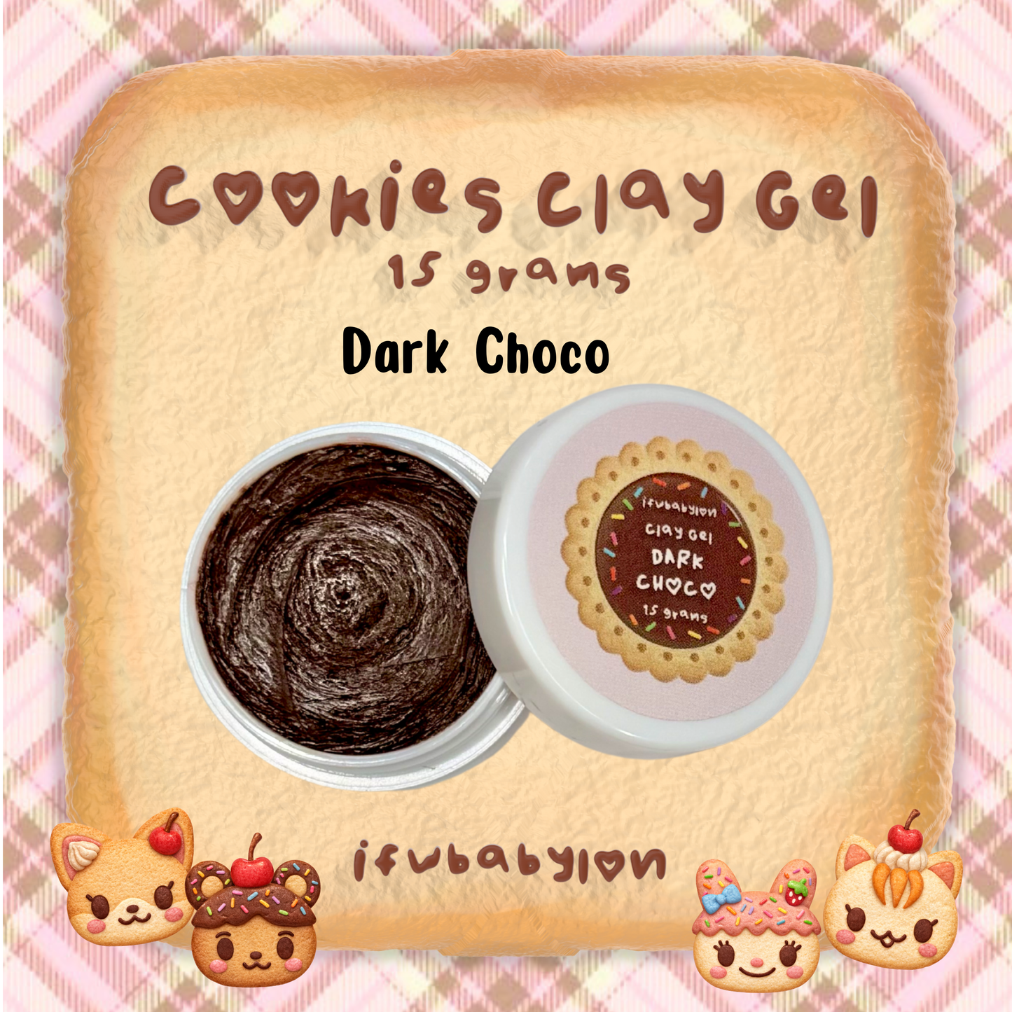 🍪 Clay Collection 🍪