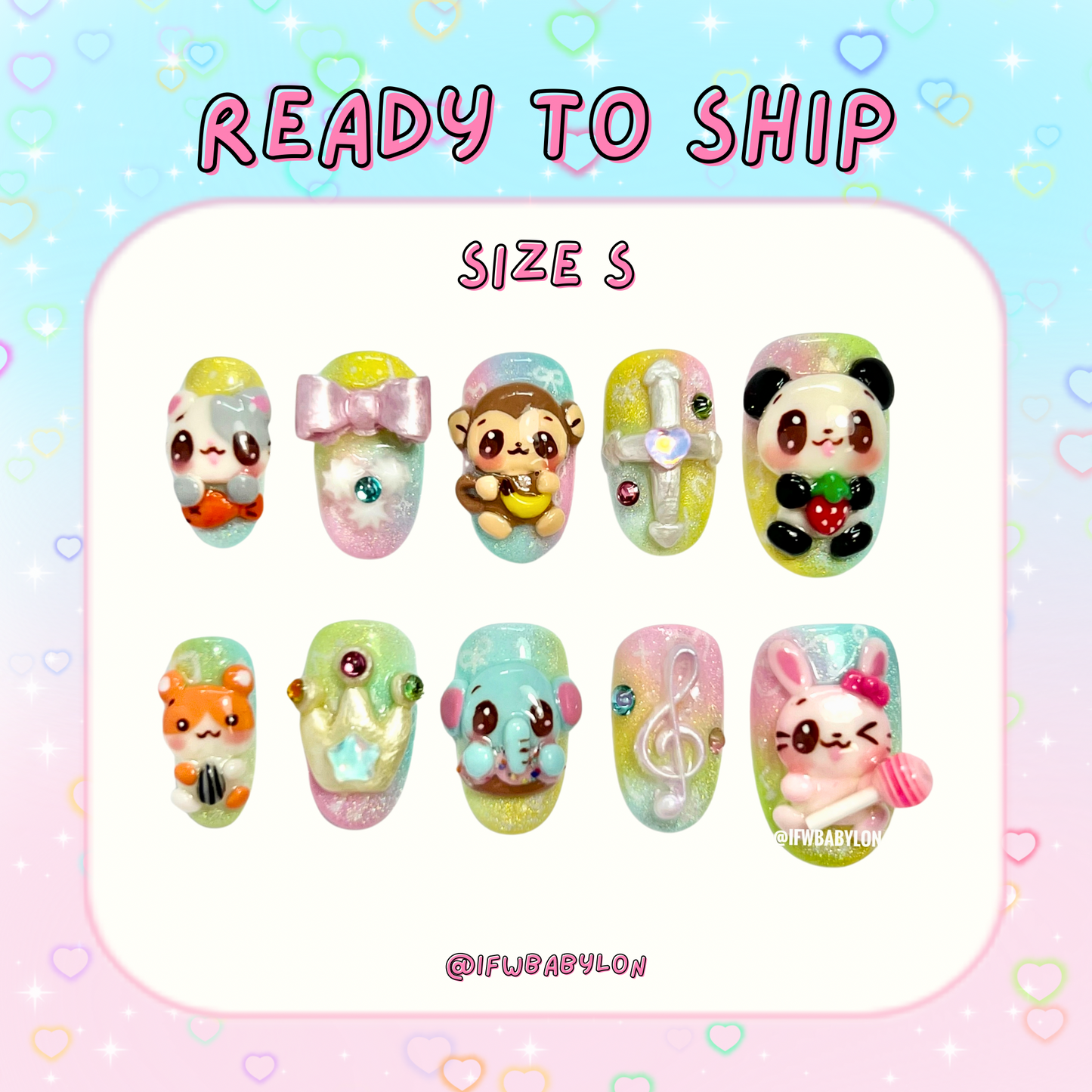 Japanese Y2K Memopad