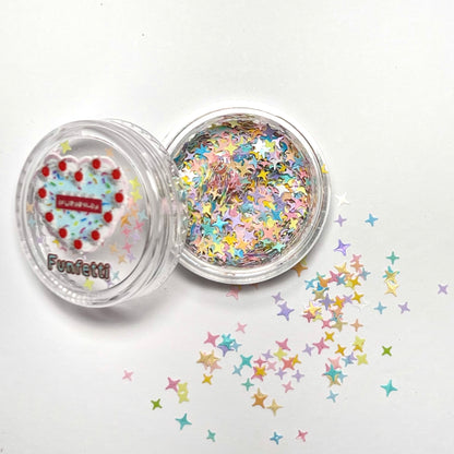 Sparkles Funfetti Mix✨