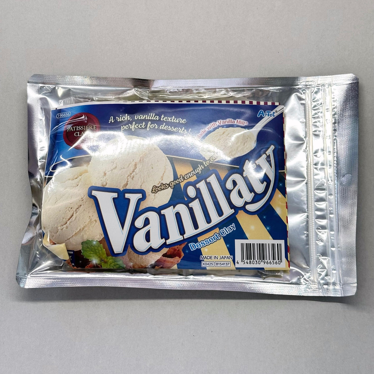 Artec Vanilatty Clay