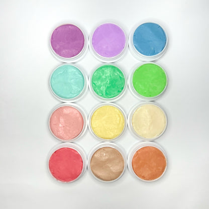 Pastel V1 Clay Singles 5g