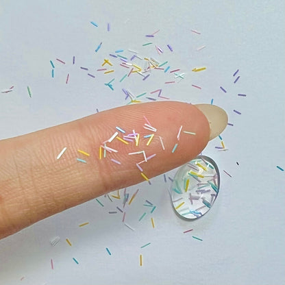 Sprinkles Funfetti Mix