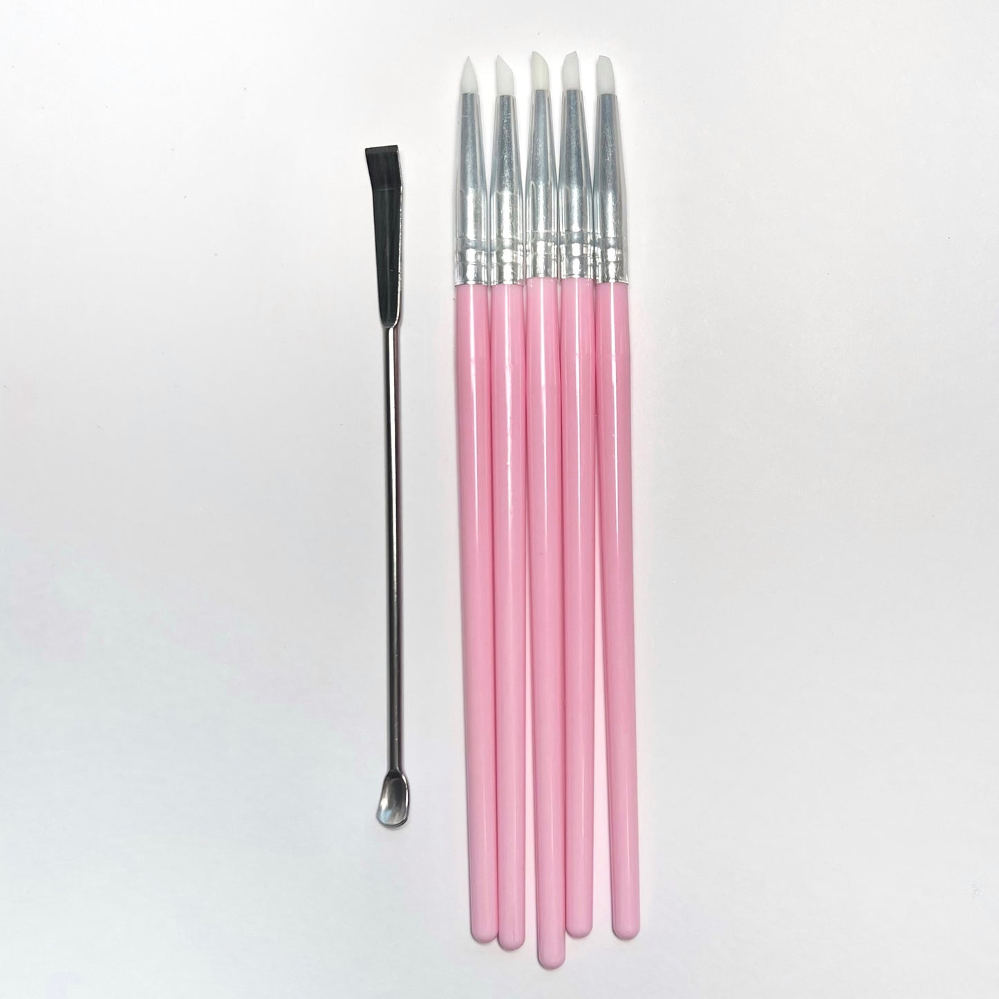 Sculpting Tools Set