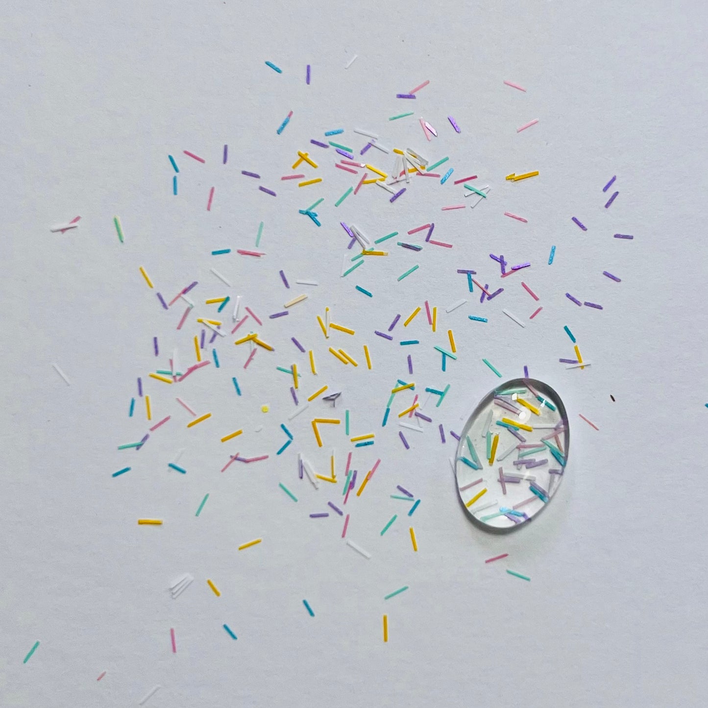 Sprinkles Funfetti Mix