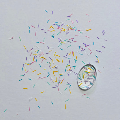 Sprinkles Funfetti Mix