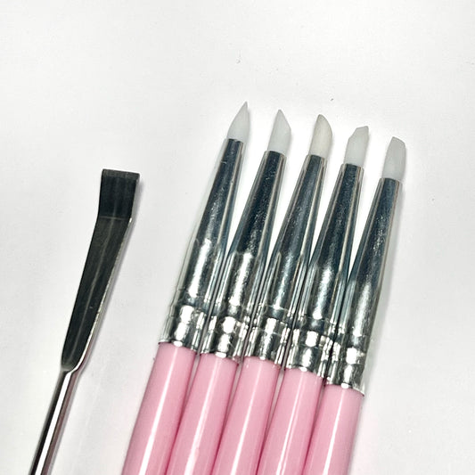 Sculpting Tools Set