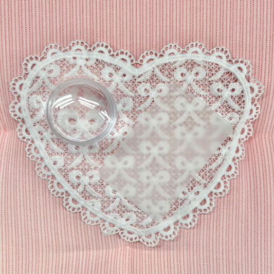 Stamping Silicone Transfer Tool