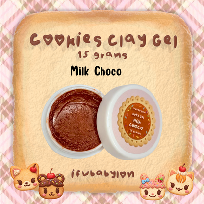🍪 Clay Collection 🍪