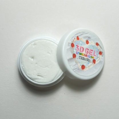 White Clay 15g