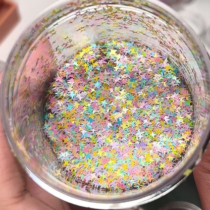 Sparkles Funfetti Mix✨