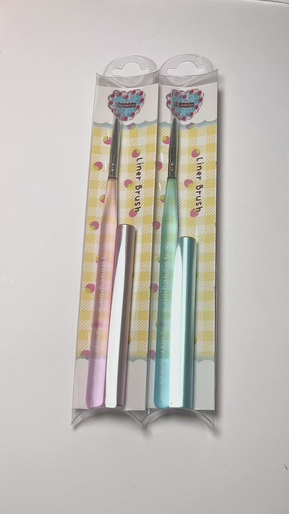 Nail Art Liner Brush