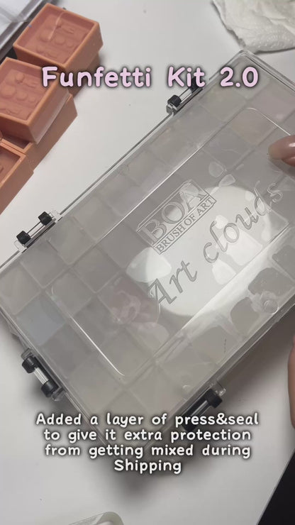 Funfetti Kit 2.0