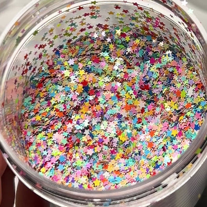 Wish Upon Stars Funfetti Mix ⭐